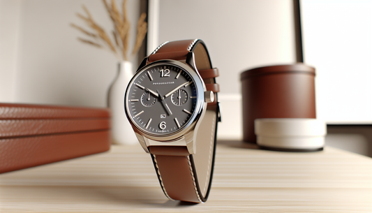 is poedagar watch good