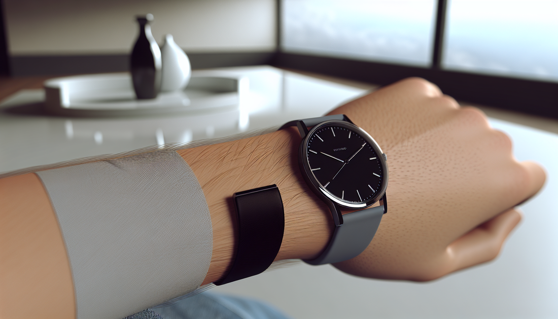poedagar montre origine