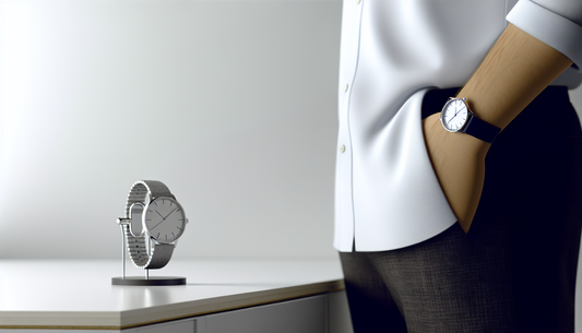 poedagar reloj opiniones