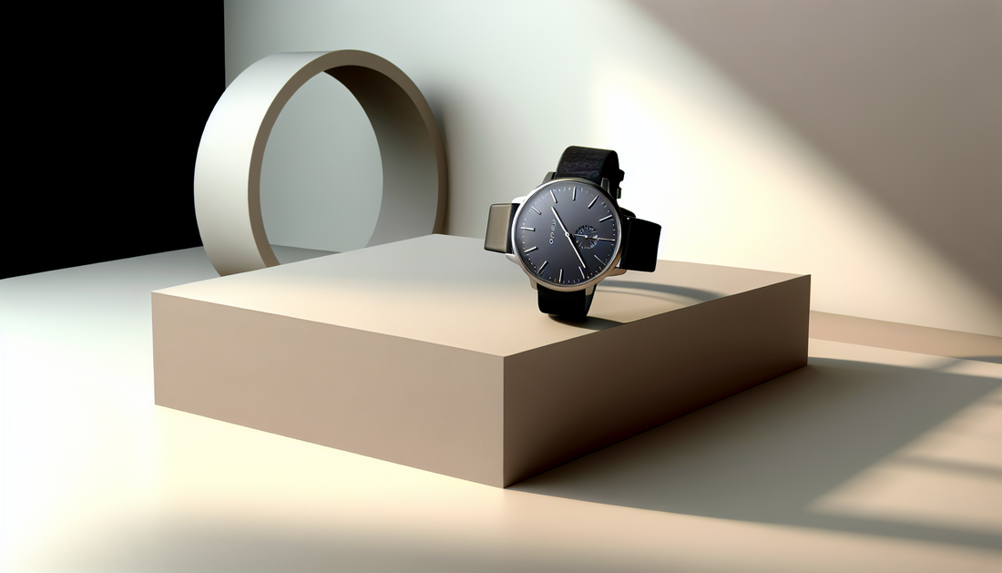 poedagar watch strap