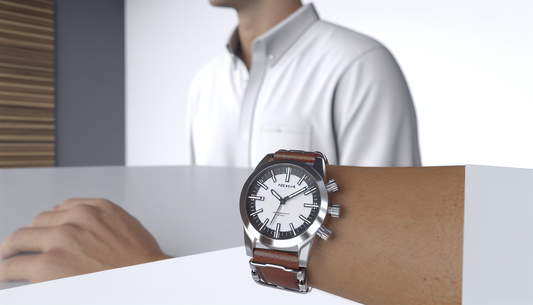 poedagar watch link removal