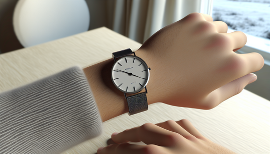 poedagar 613 watch specifications
