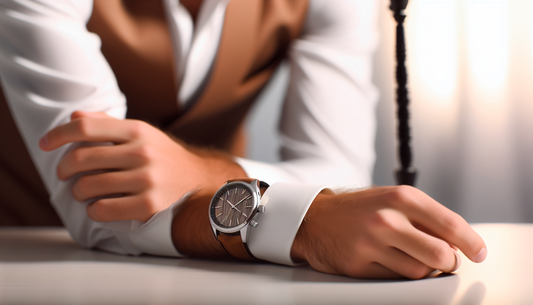 men's poedagar watch price