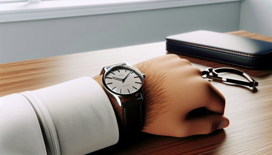 poedagar watch in india