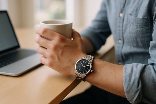 affordable watch brands