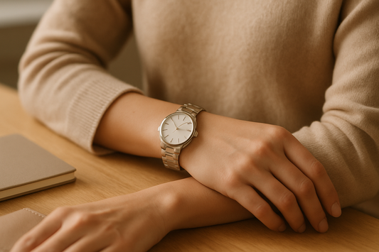 watches for ladies