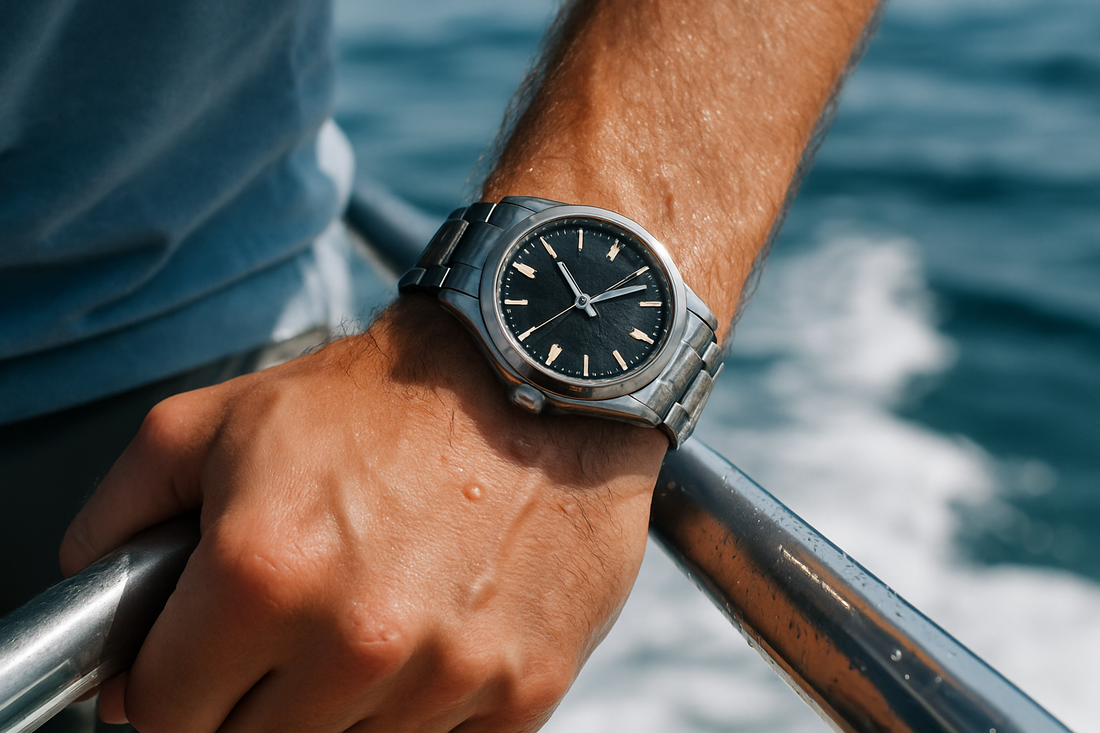 athletic watches mens