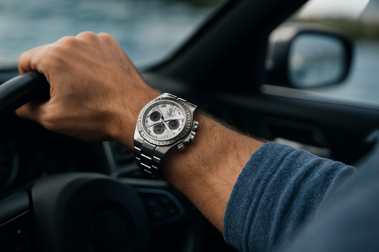 daytona watch rolex