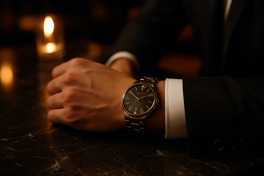 emporio armani watches