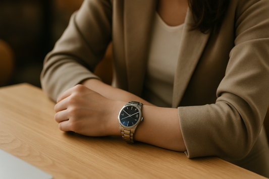 best wrist watch women