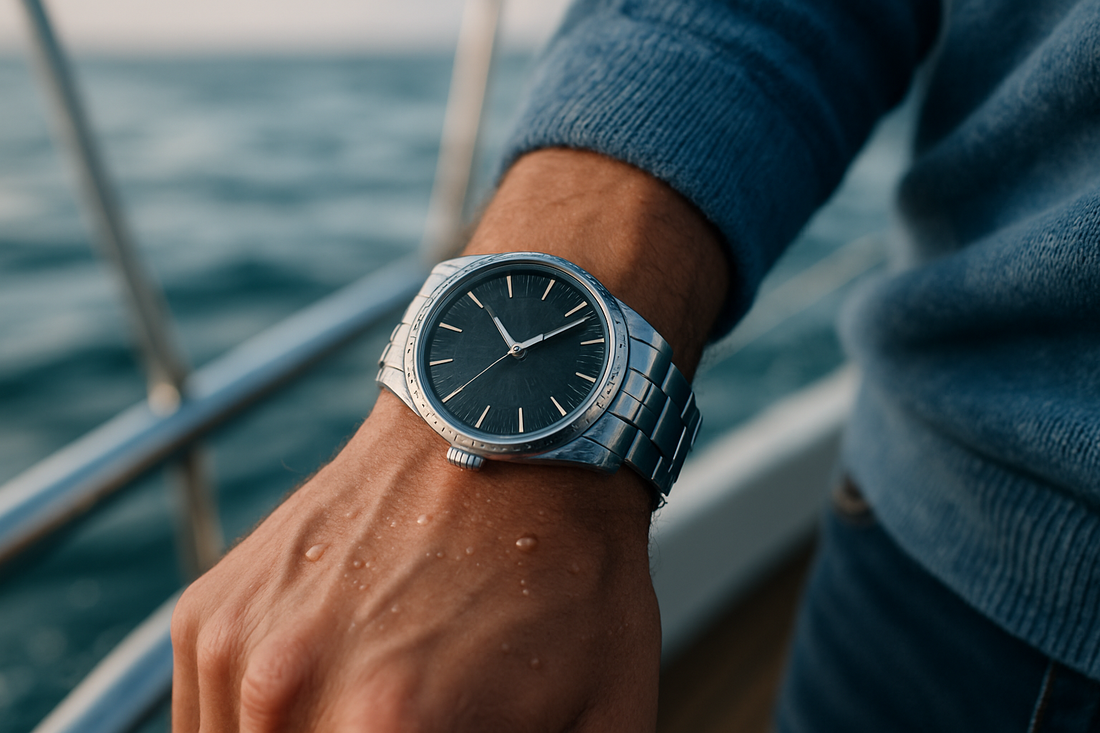 analog watches for men