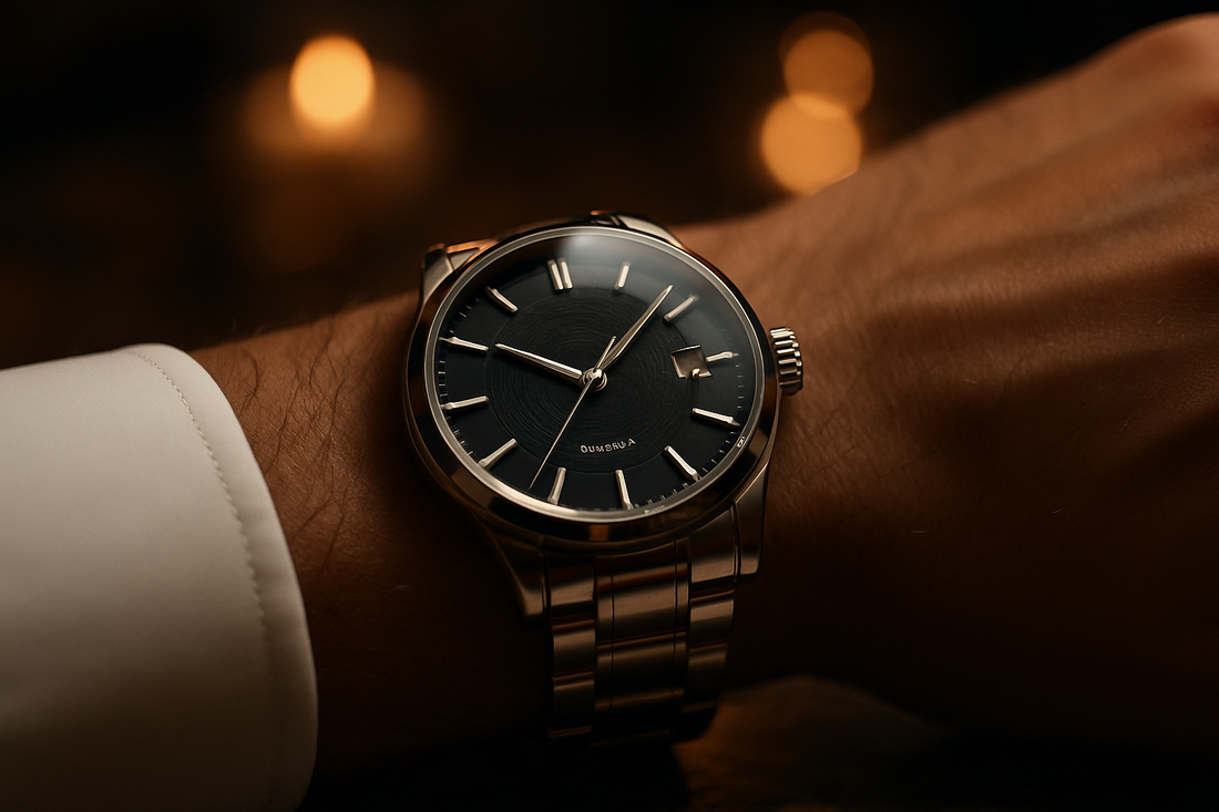 automatic mechanical