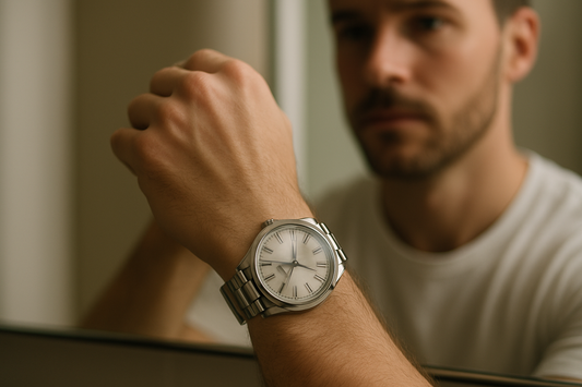 automatic watch brands for men