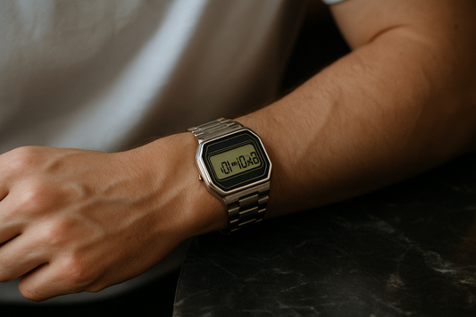 best digital watches