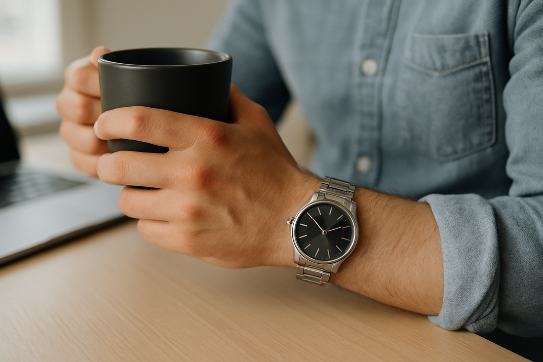 best affordable watches