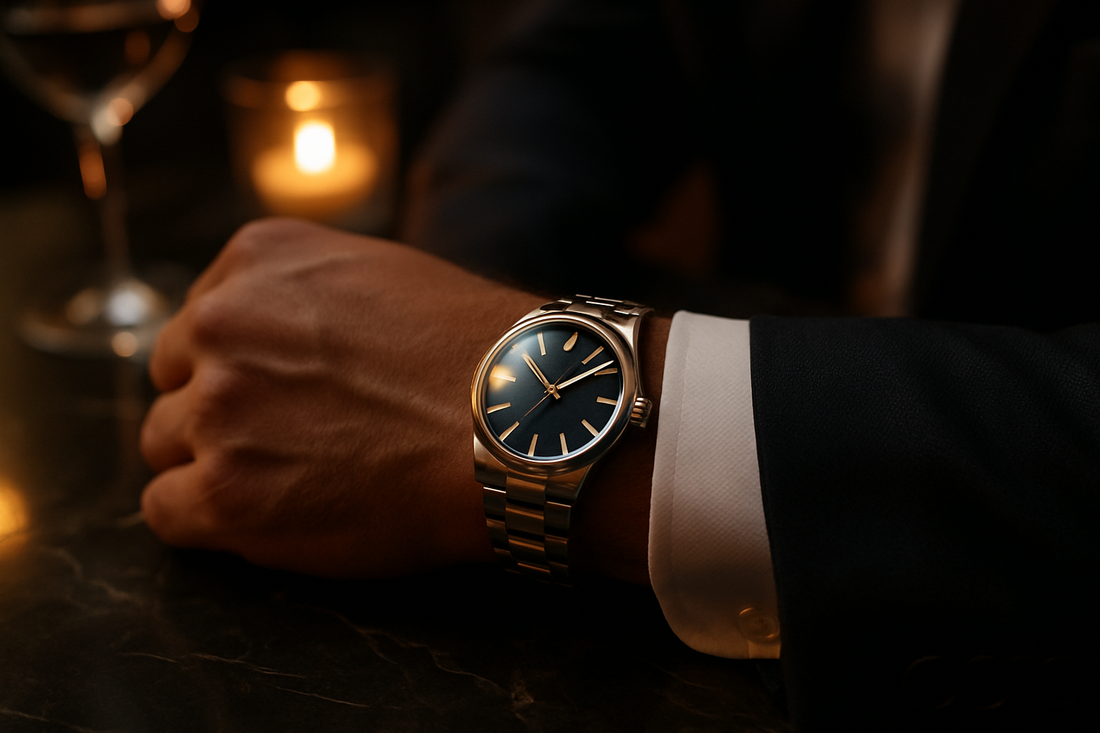 most expensive watch in the world