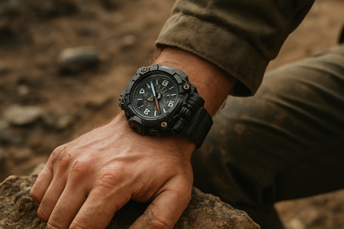g shock mudmaster