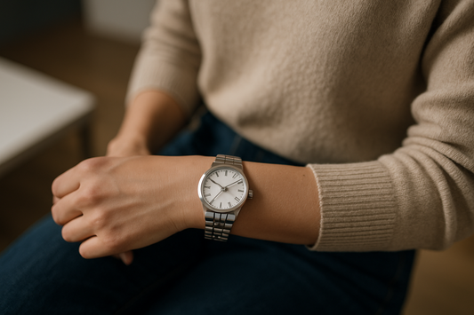 designer ladies watches