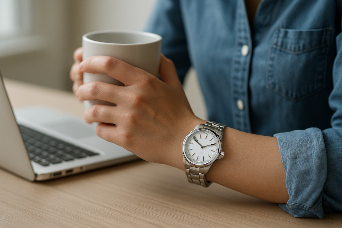 ladies watches uk