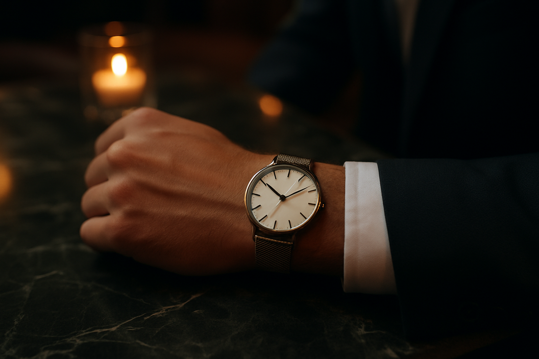 skagen watches