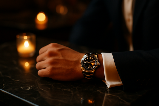 luxury watches