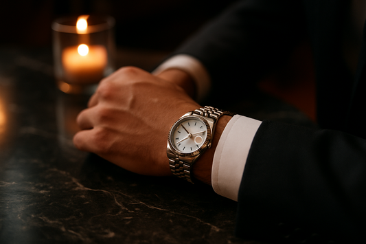 rolex datejust for sale