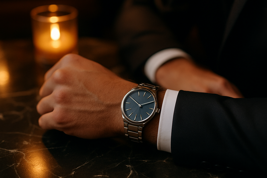armani exchange watches