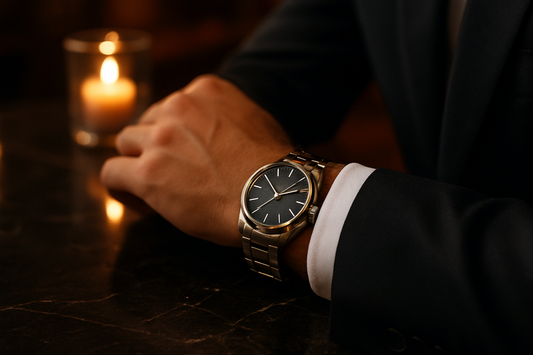 swiss watches for men