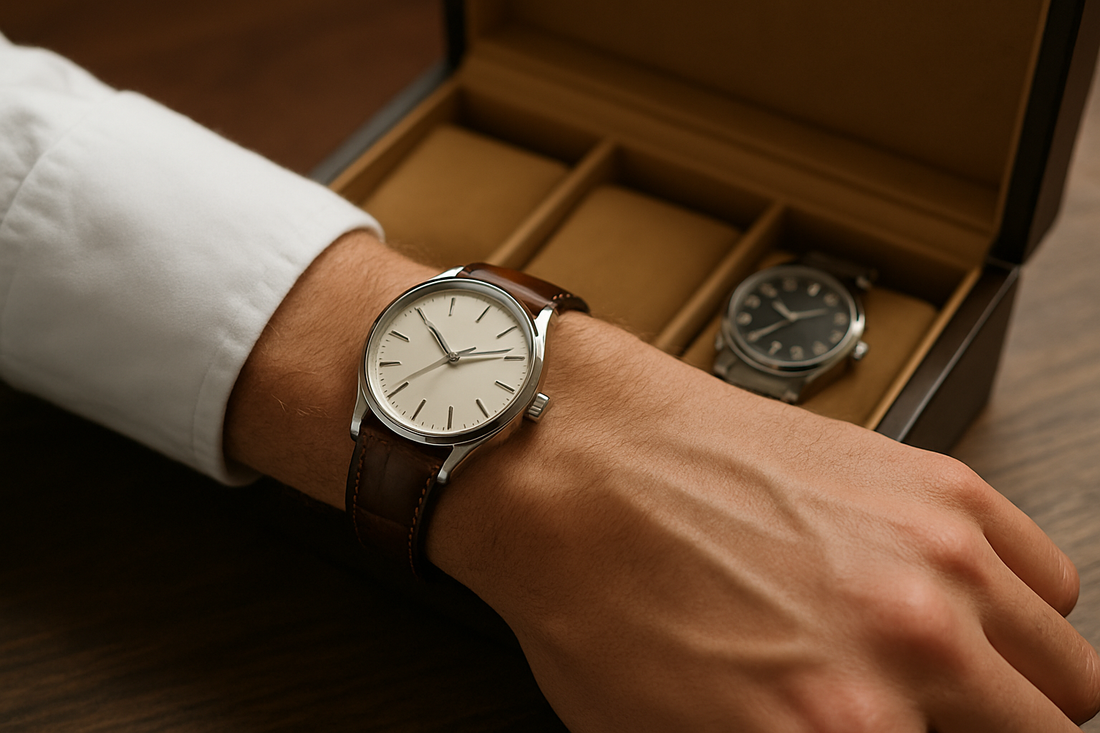 watch box