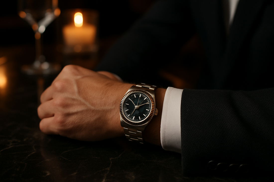 new rolex watches