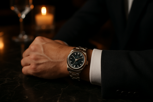 new rolex watches