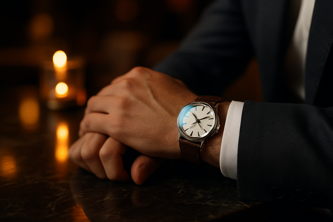 timex watches