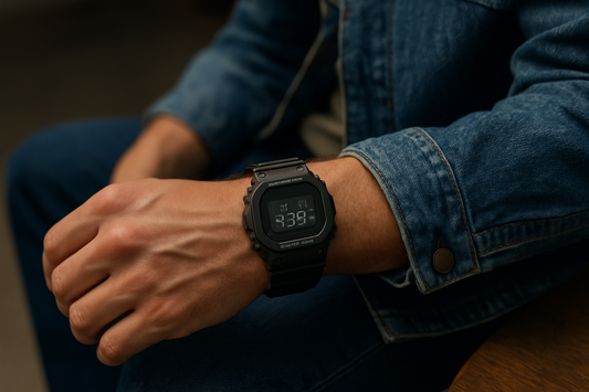 casio g shock watches