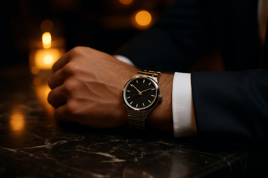 designer watches for men