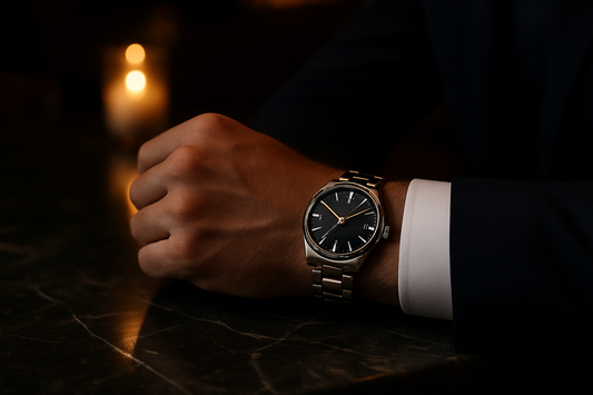 best watch brands for men