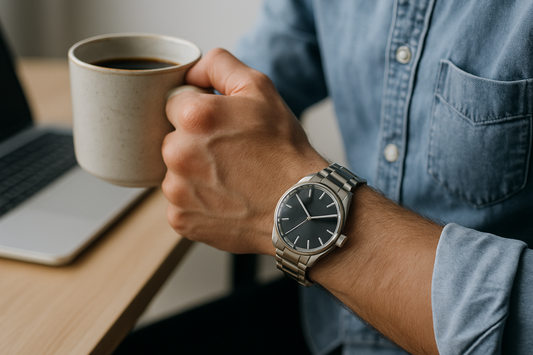 mens watches uk