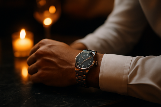 best timepieces for men