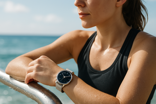 fitness watch for women