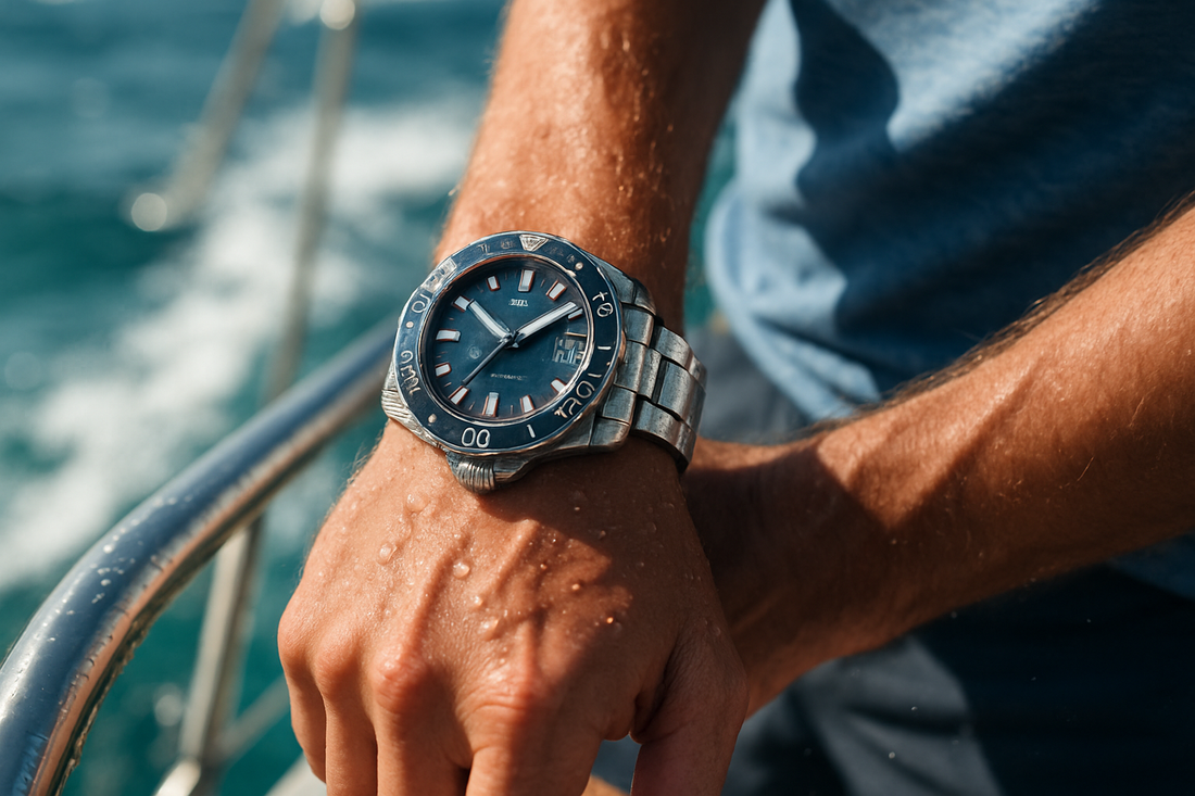 tag heuer aquaracer