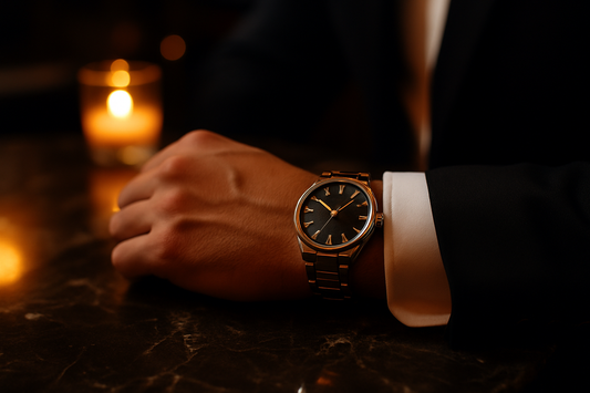 best luxury watches for men