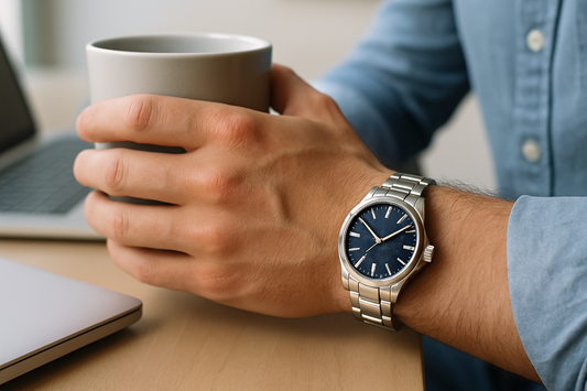 top rated men's watches