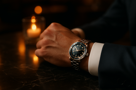 rado mens watch