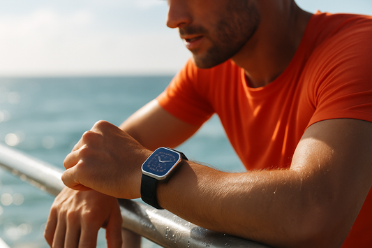 best apple watch for runner
