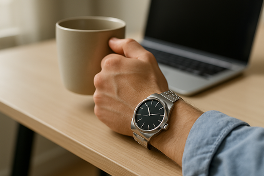 best budget watches for men