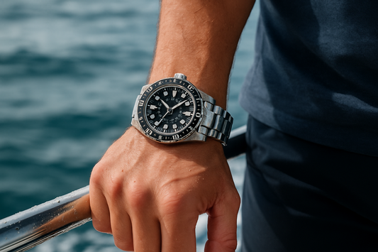 divers watches for men