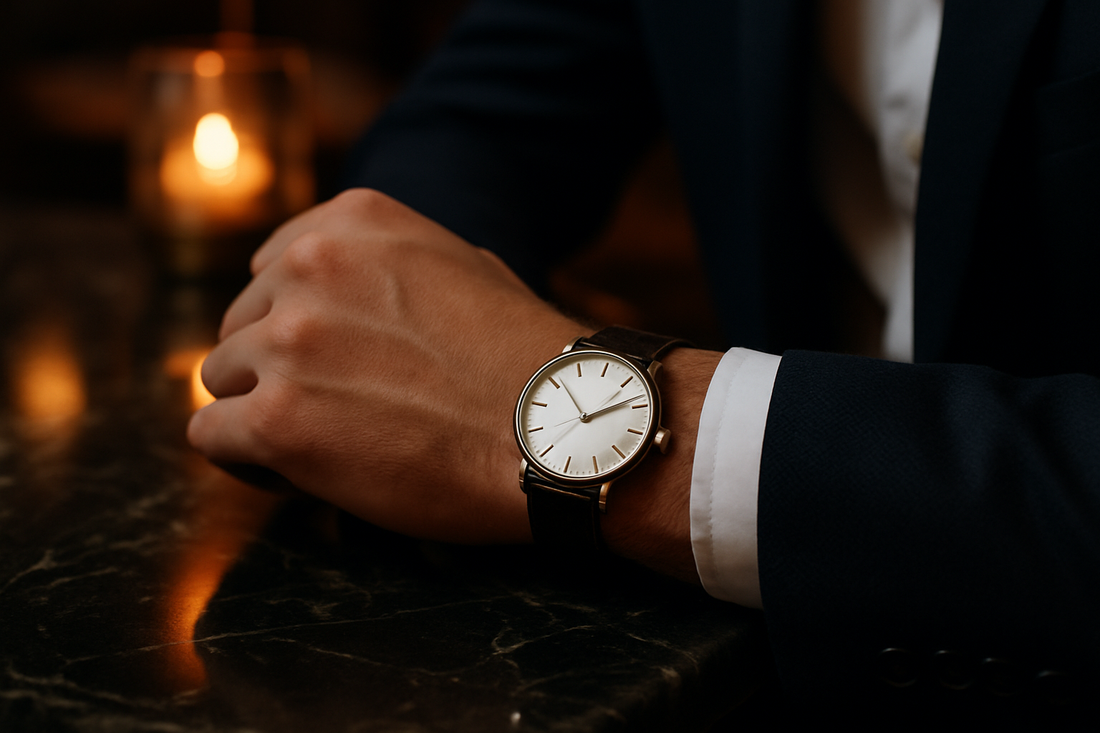 american watch brands