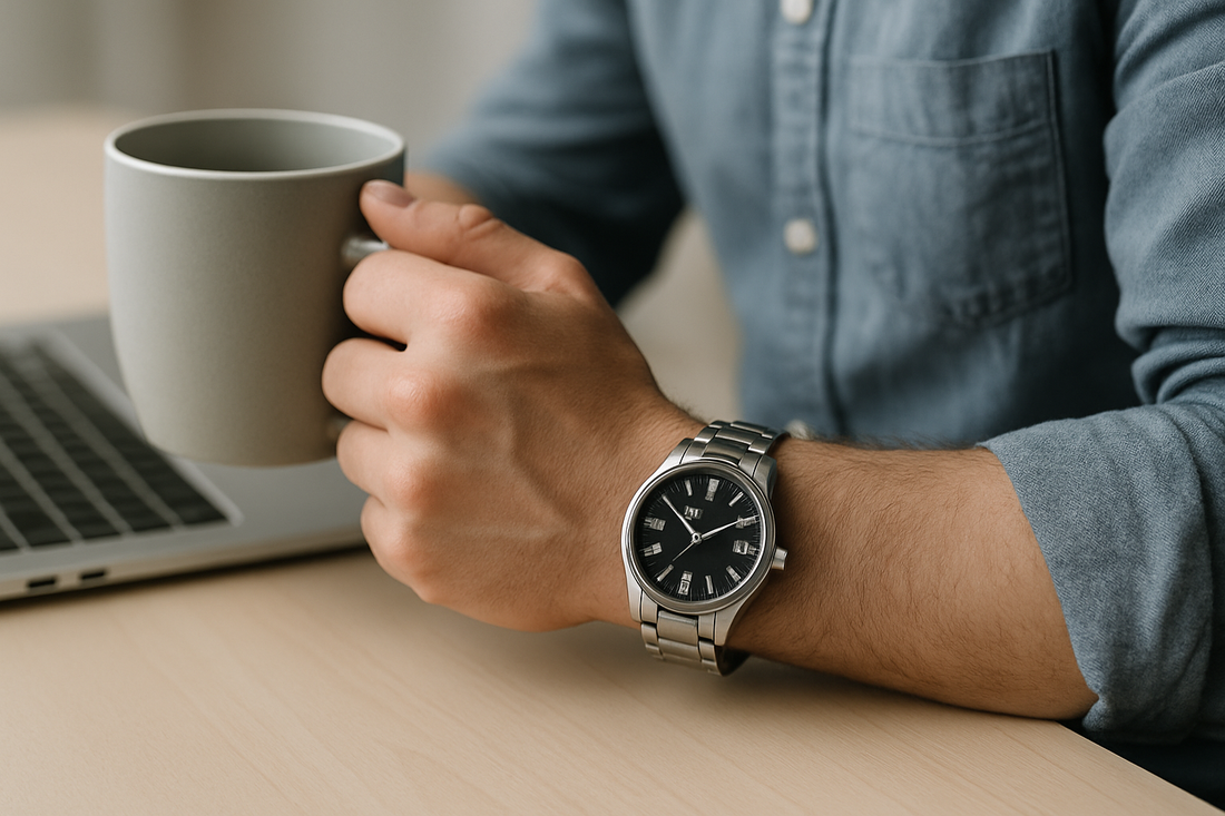 are citizen watches good