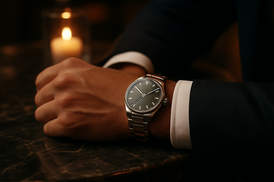 designer watches