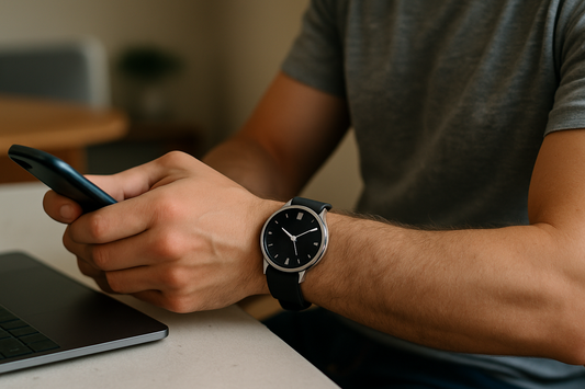 smart watch for men