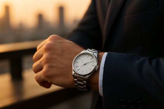 luxury watches for men